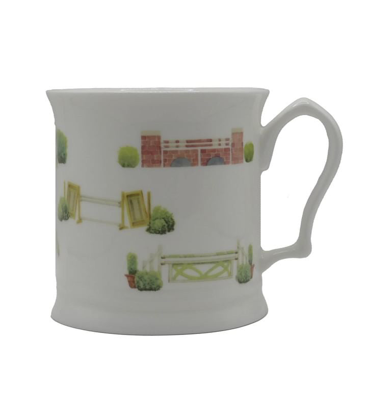 Tasse "Parcours"