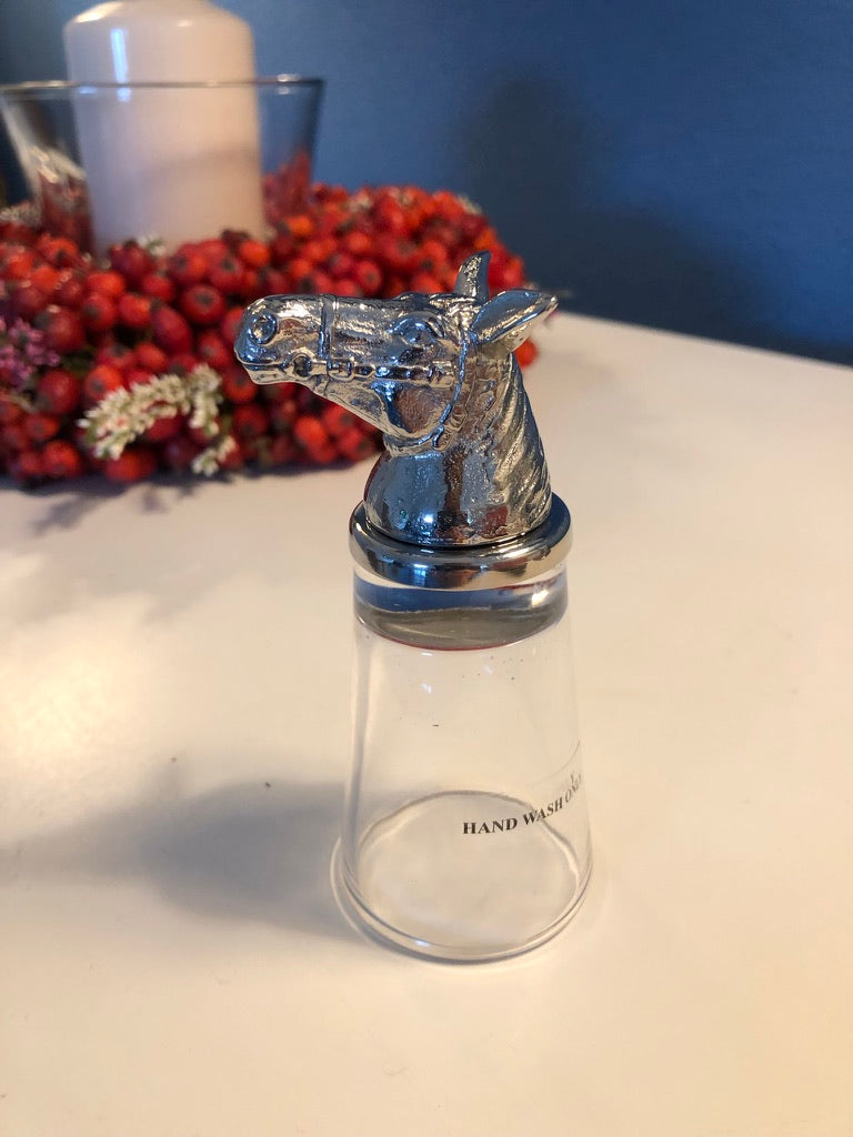 Schnapsglas Parforce