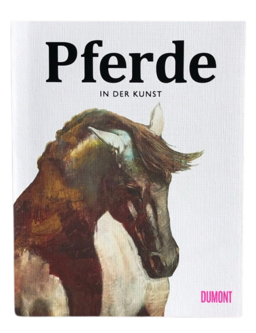 Pferde in der Kunst