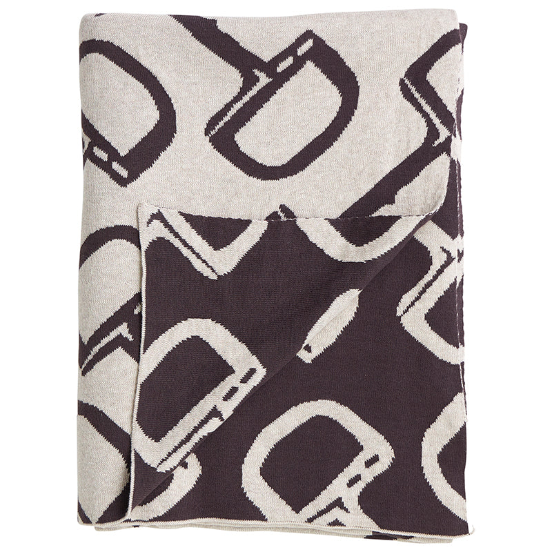 Bridle blanket by Paloma Living