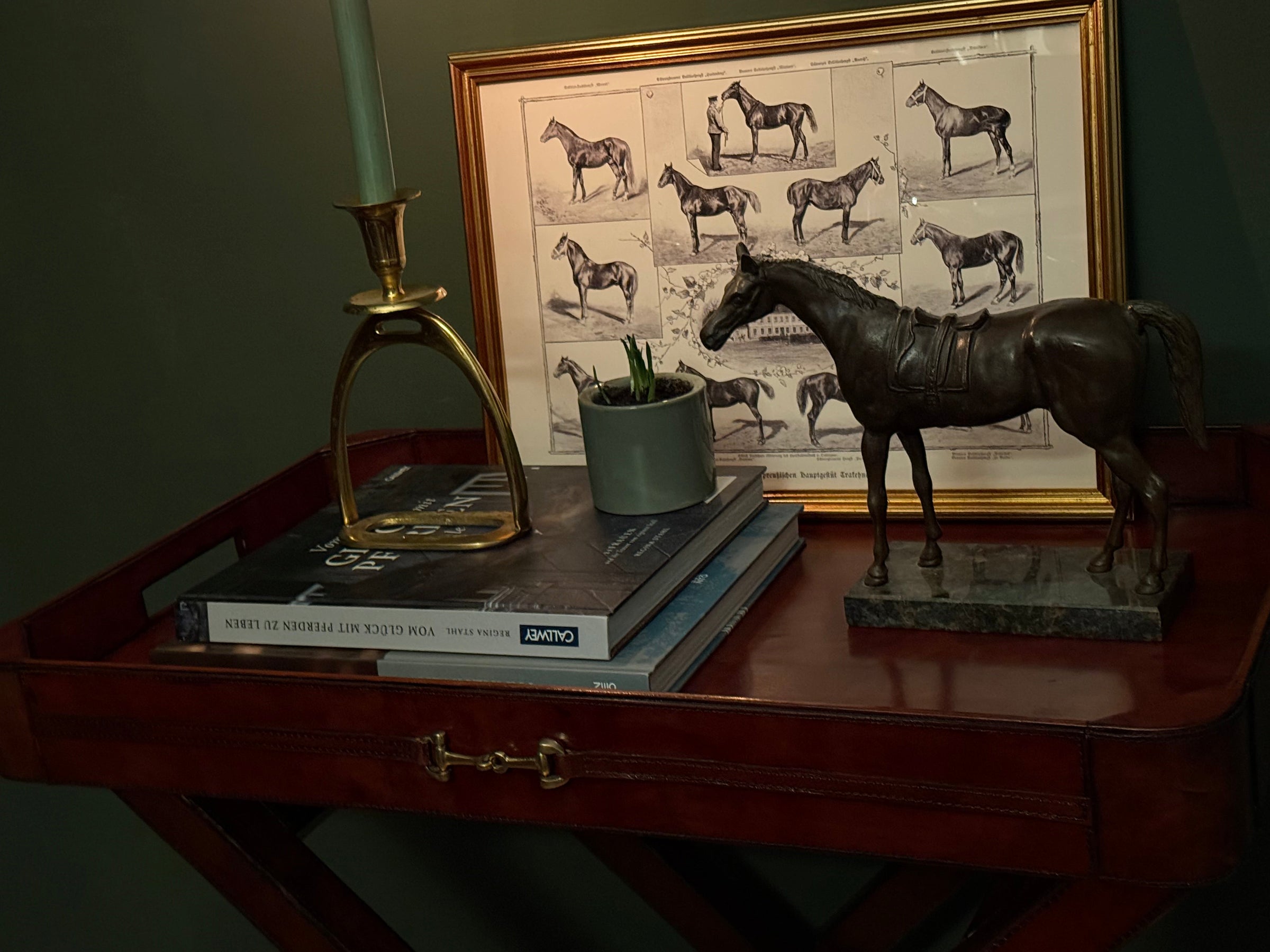 Signature Collection