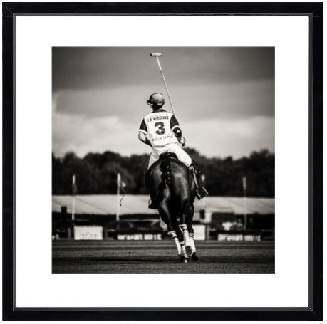 Deluxe Polo Foto Kollektion