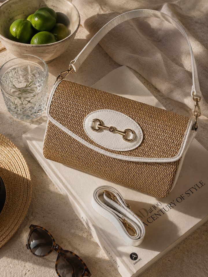 Tasche Côte Sauvage