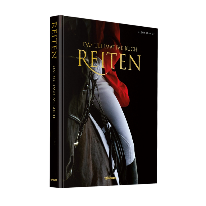 Reiten - Das ultimative Buch