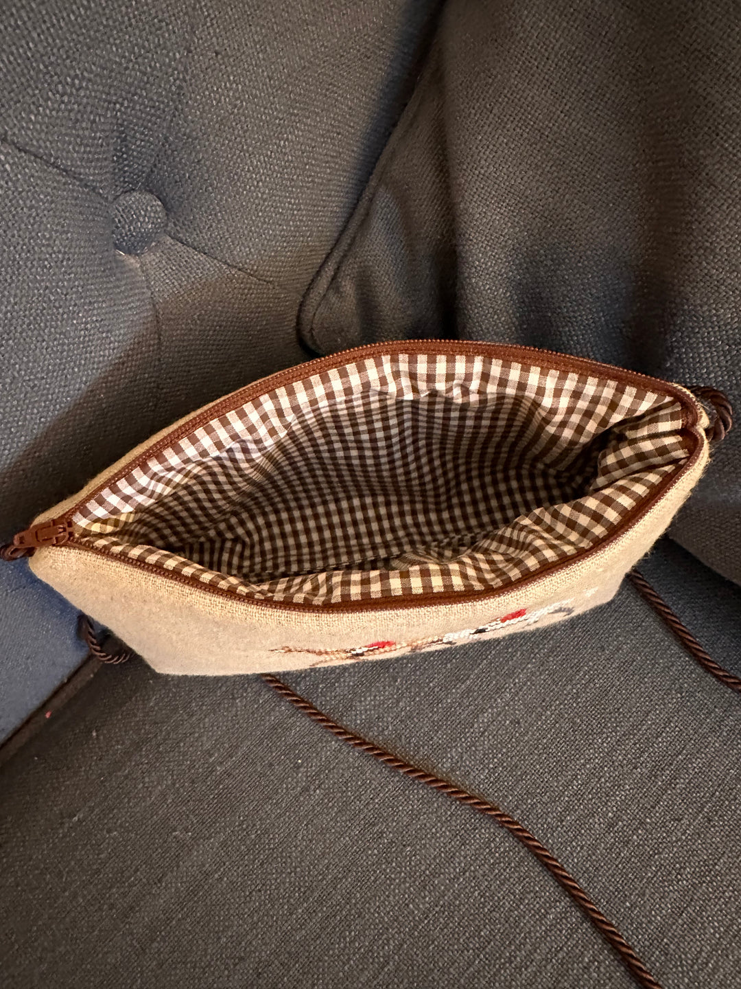 Trachtentasche