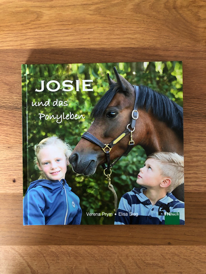 Josie und das Ponyleben
