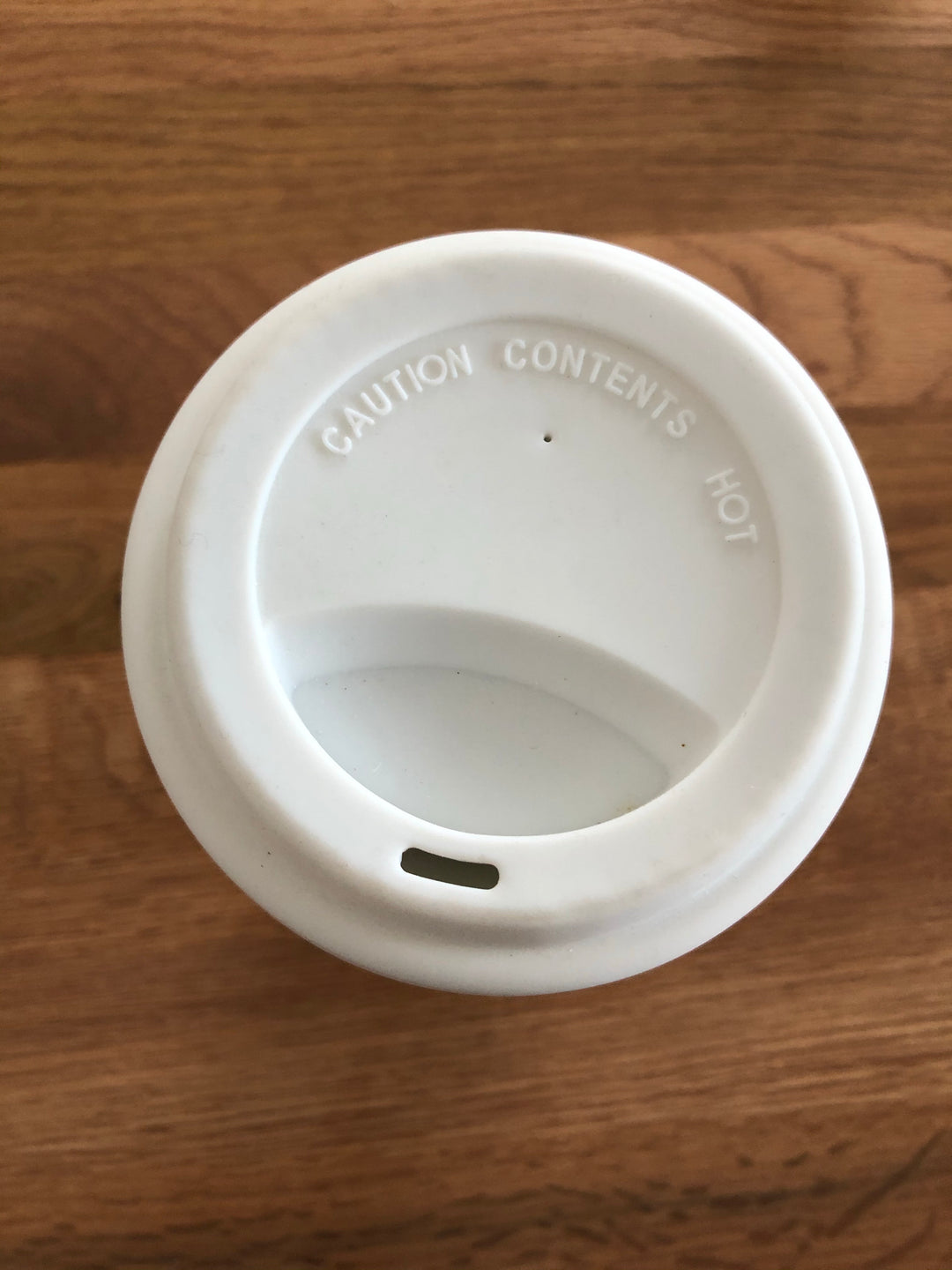 Coffee-to-go Becher Vollblüter