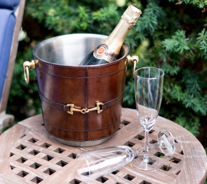 Champagne cooler